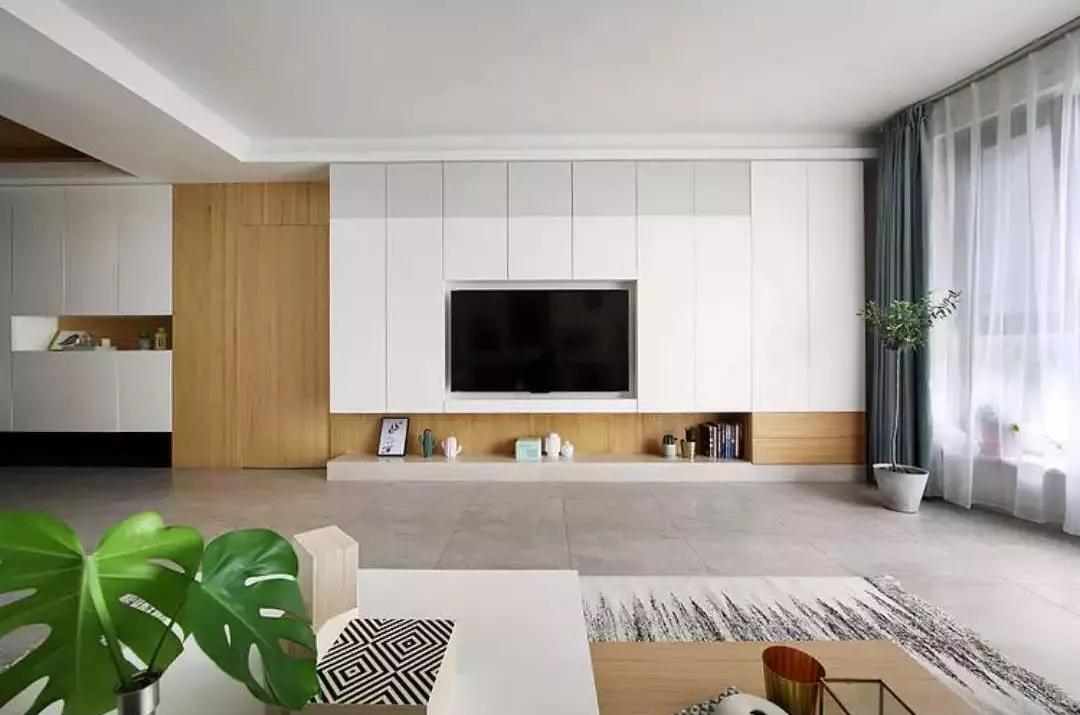 好看的北欧风格婚房,北欧风格小清新婚房