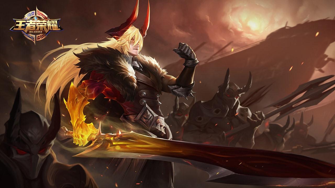 王者荣耀天美2018,王者荣耀天美出新活动