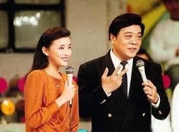 方静早期节目,郭兰英方静