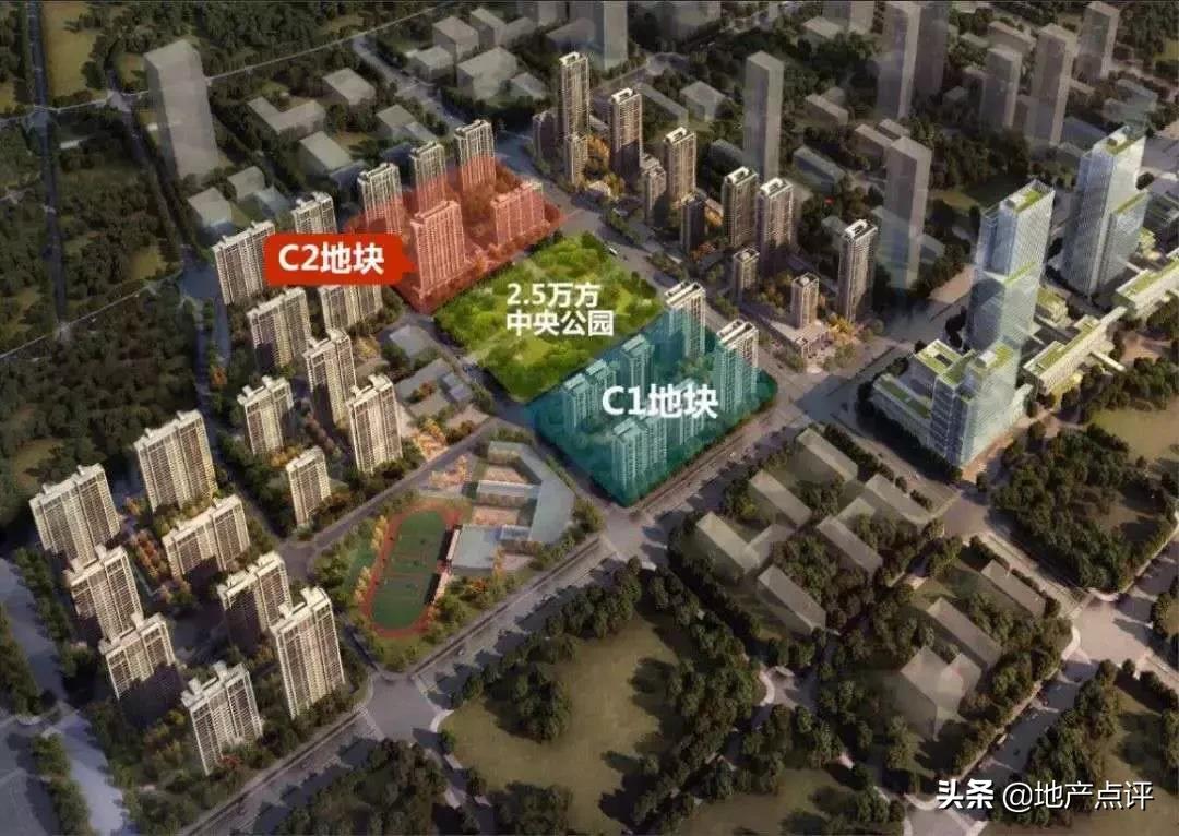 中签率4.5%！绿地海悦超8000人要买！即将强势收官