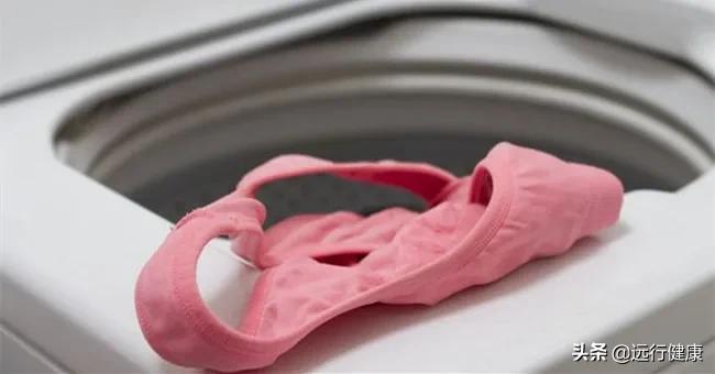 一个关于女生*裤内**的秘密,只有3%的女生知道!