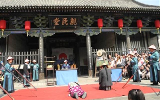 古代杖刑的残忍,古代杖刑各种打法