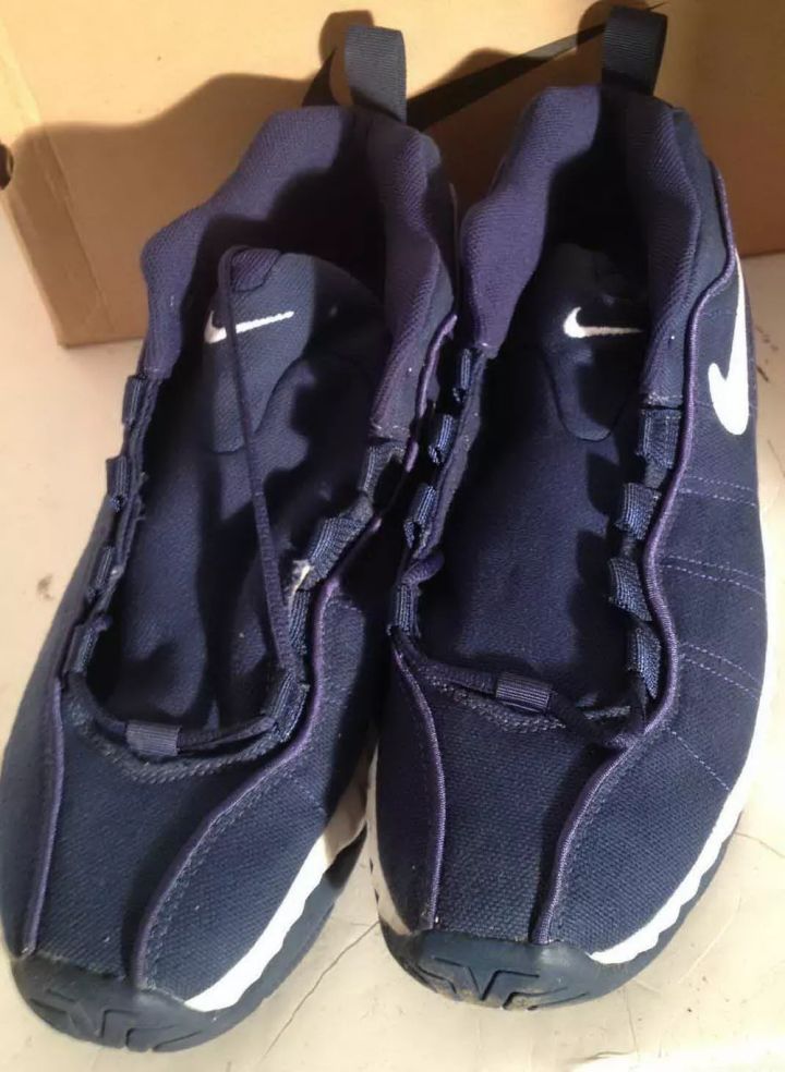 全能王且性价比超高的篮球鞋,nike必买十大篮球经典