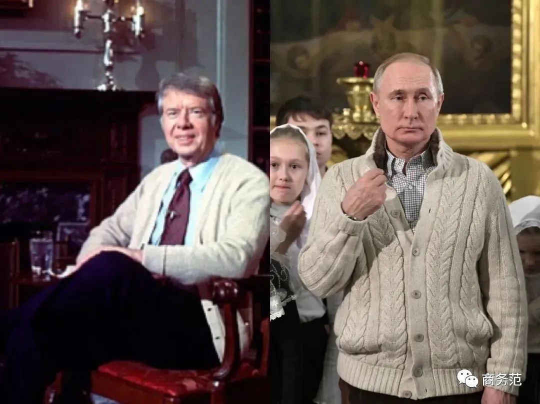 男士如何穿好针织衫,男人针织衫怎么穿更有高级感