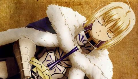 fate起源是什么,fate根源和五大魔法