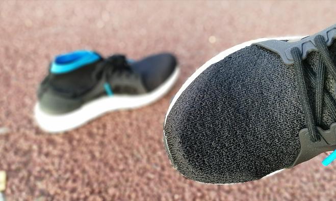 阿迪达斯boost会被踩扁吗,阿迪达斯boost鞋底测评