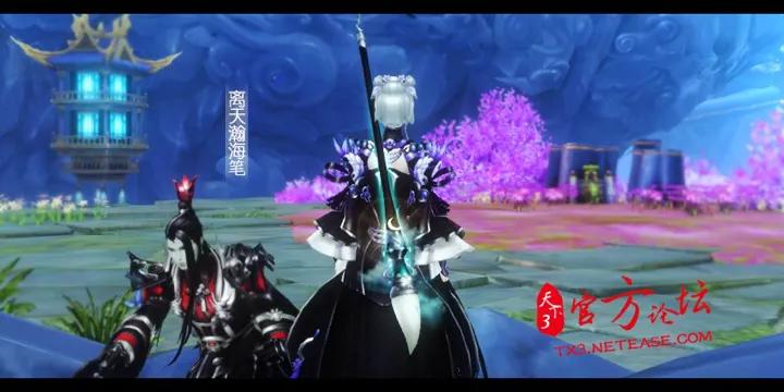 一笔轻落沧桑变，墨中意蕴度千年！鬼墨*器武**盘点