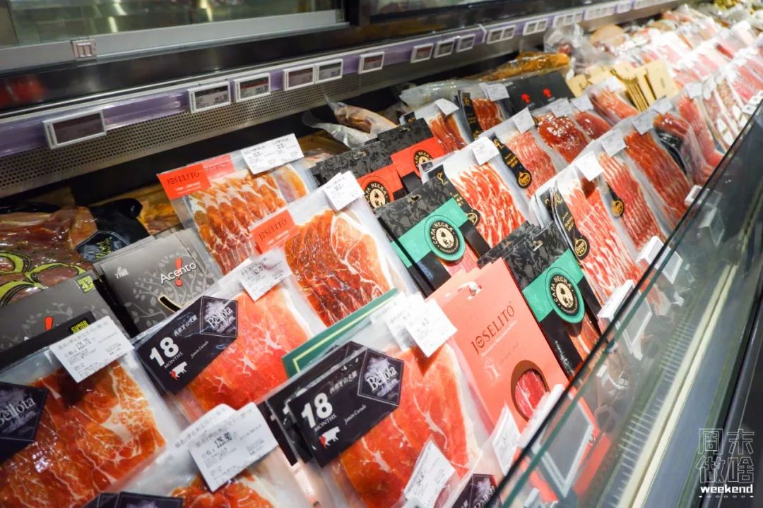 上海超市地图,上海日本进口超市地址