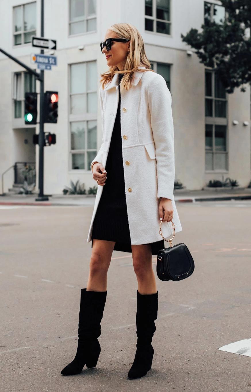 鞋子穿不对腿会不舒服,一年四季都可穿的鞋子穿搭