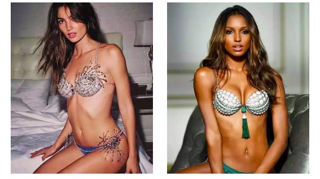 吉娘娘回归维密秀,吉娘娘最后一次的维密走秀