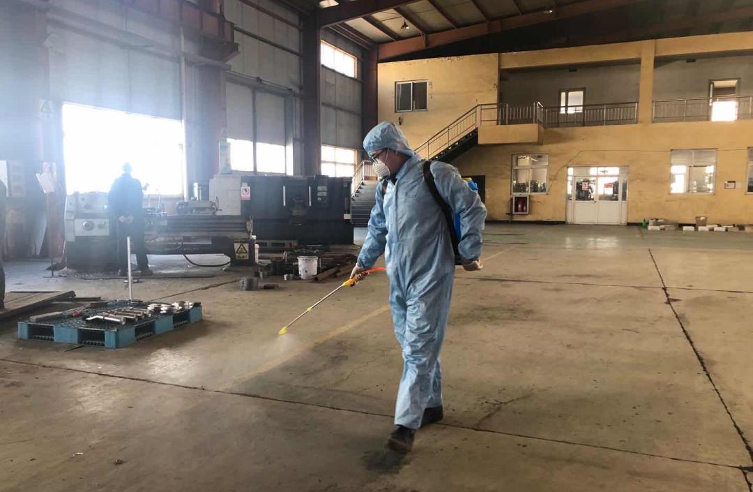 中科博联智能环保工程,遵化中科博联