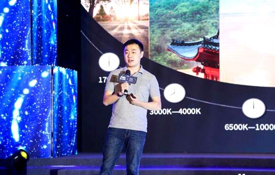 巨亏163亿股票为什么会涨,st德豪2024年能摘帽吗