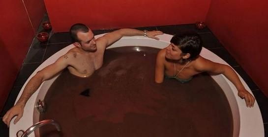 啤酒石油黑泥浴，工业旅游打卡胜地、吸客神器