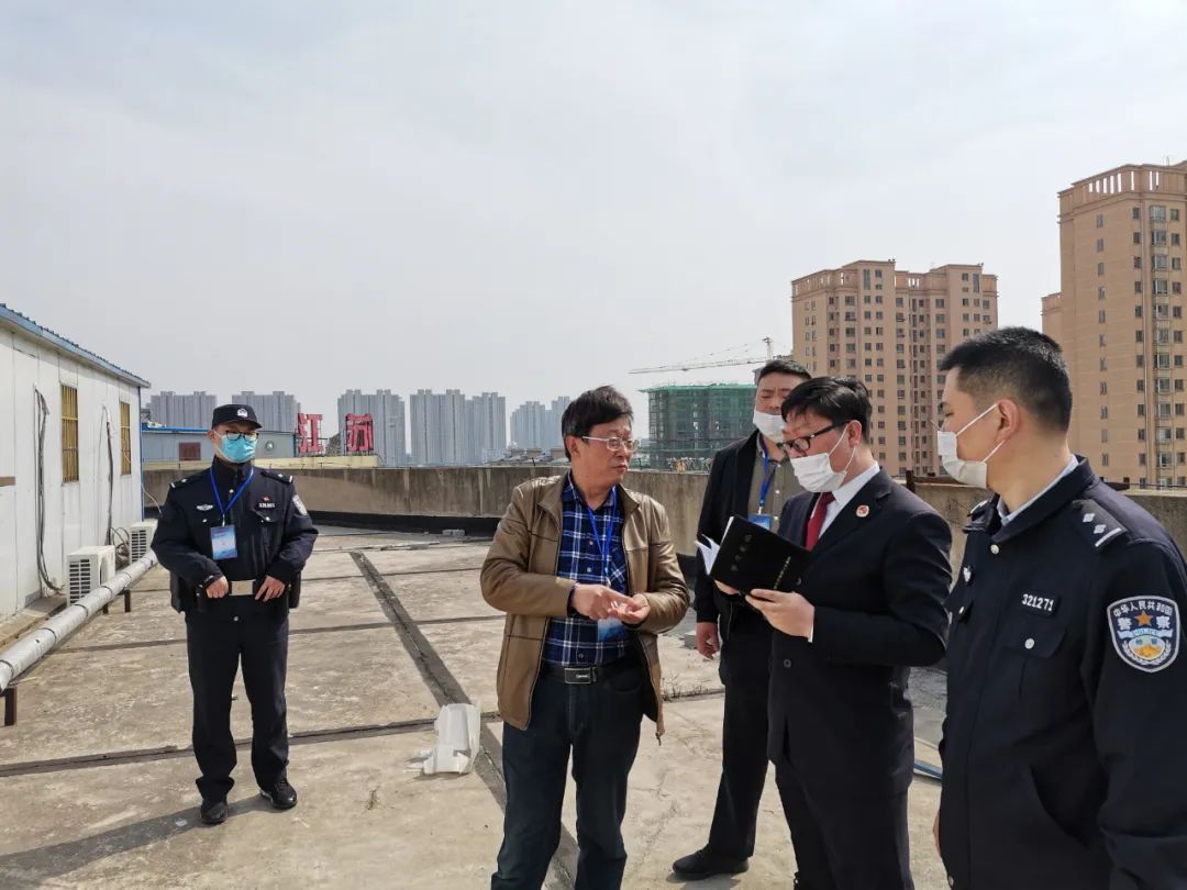 最高检行政公益诉讼指导性案例,安全生产领域公益诉讼的启动标准