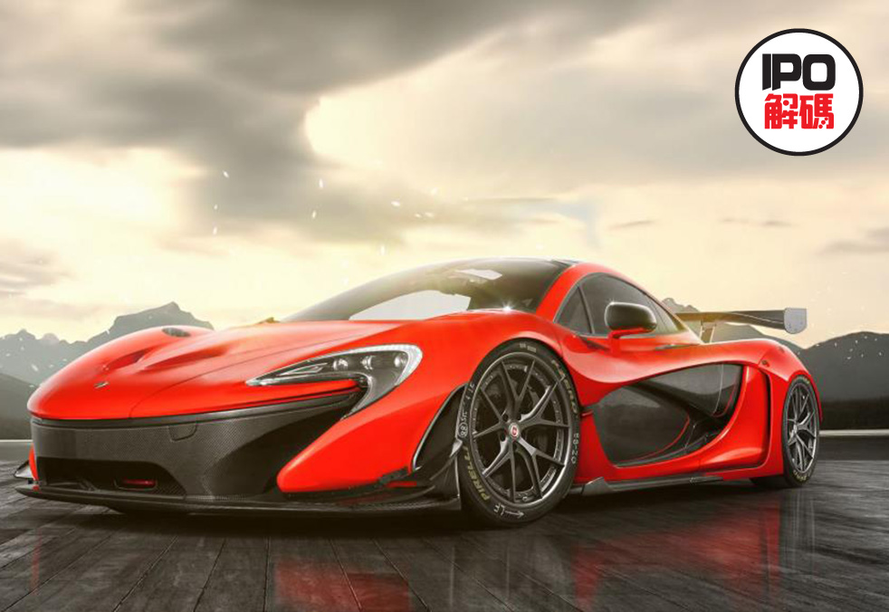 这家企业曾停业4年，如今选择赴港IPO