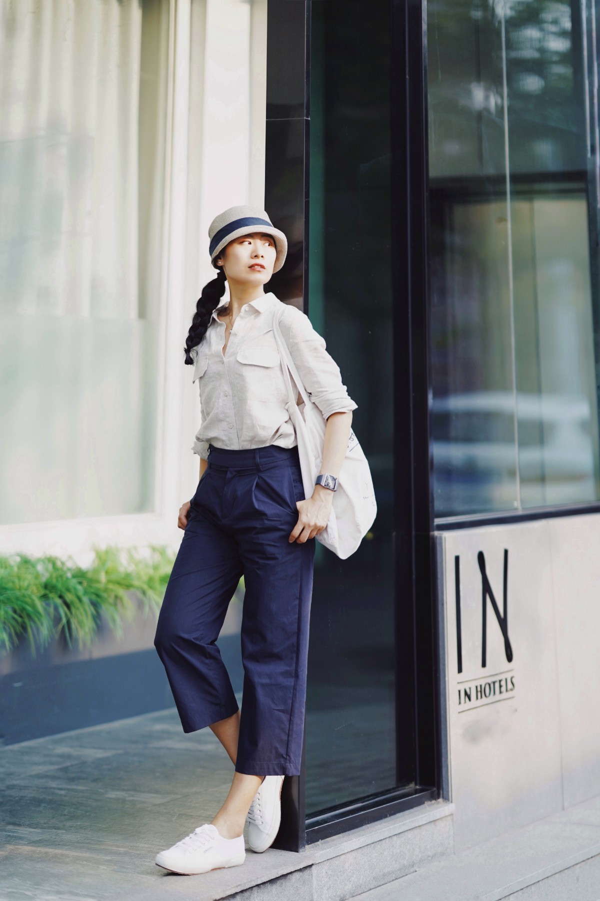 秋各种风格经典搭配,有哪些时尚又知性风格的搭配推荐