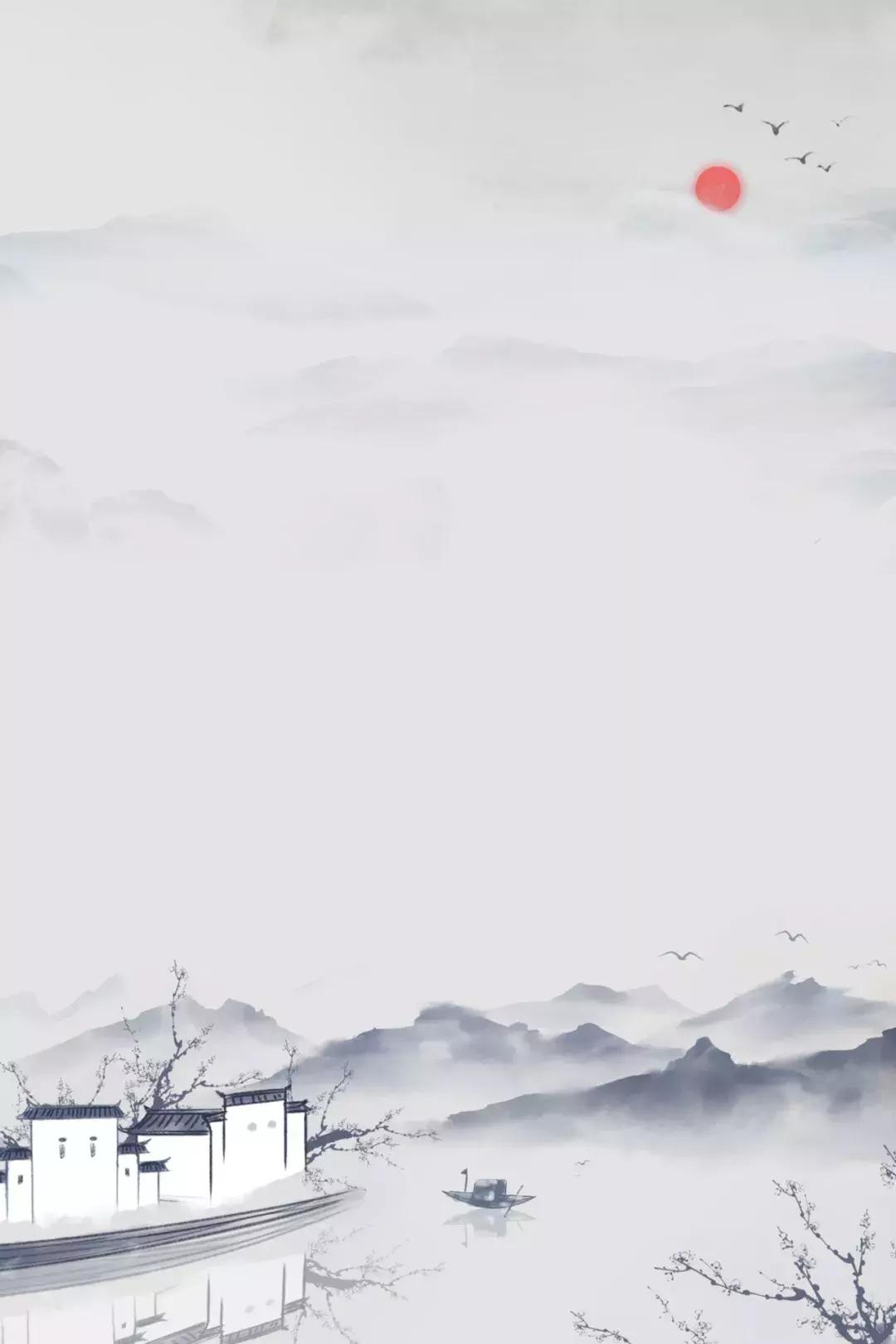 还在愁起名？80个藏在诗词中的好听名字，又美又有内涵！