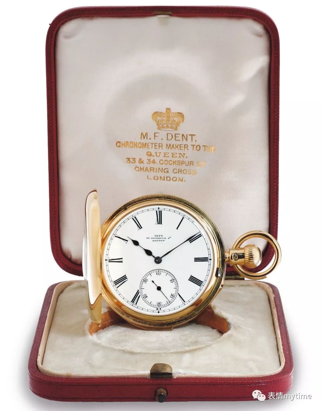 丘吉尔怀表被偷,高级怀表丘吉尔