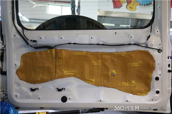 丰田霸道音质调节最佳效果,丰田霸道汽车提升音质