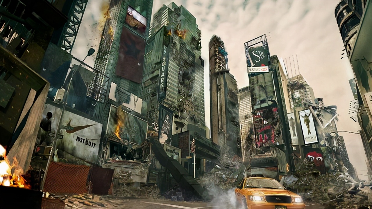 三本高人气精品小说，一本诸天无限，一本灵异求生，一本末世建设