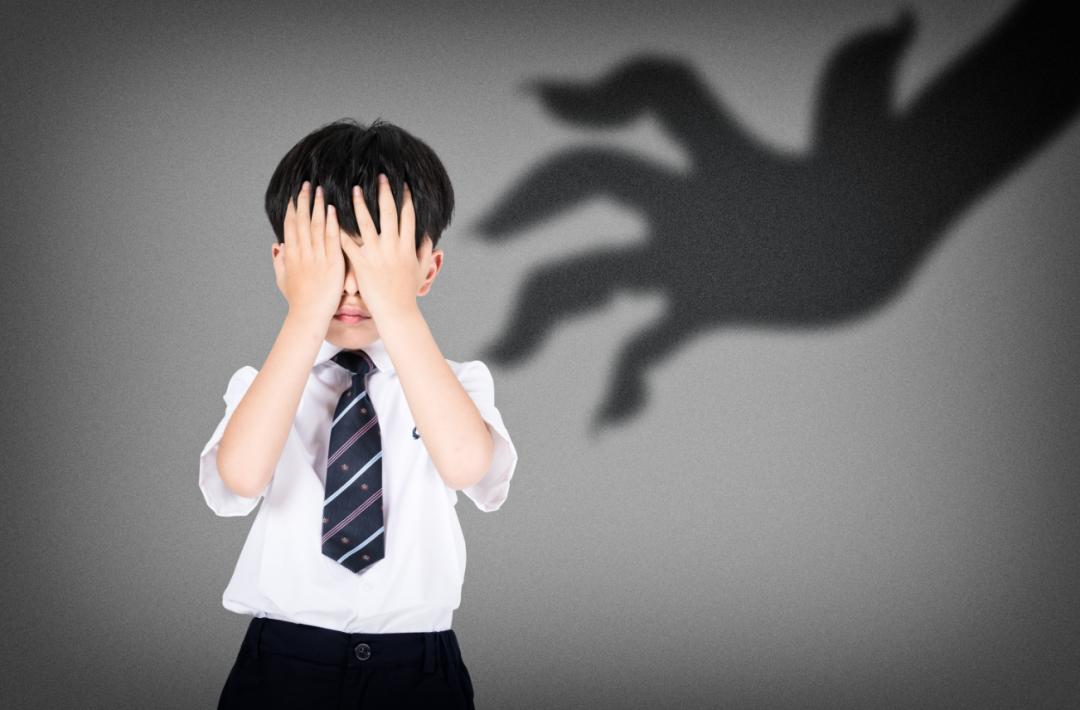 抠手、啃指甲停不下来，这些习惯要注意