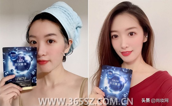 悠莱补水面膜怎么样,悠莱蜂王浆面膜
