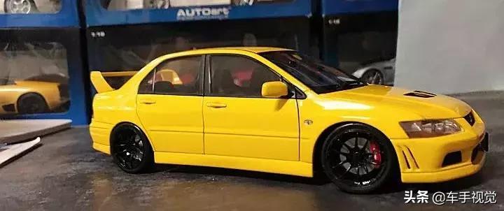 汽车模型什么比例最值得收藏,微观世界模型汽车