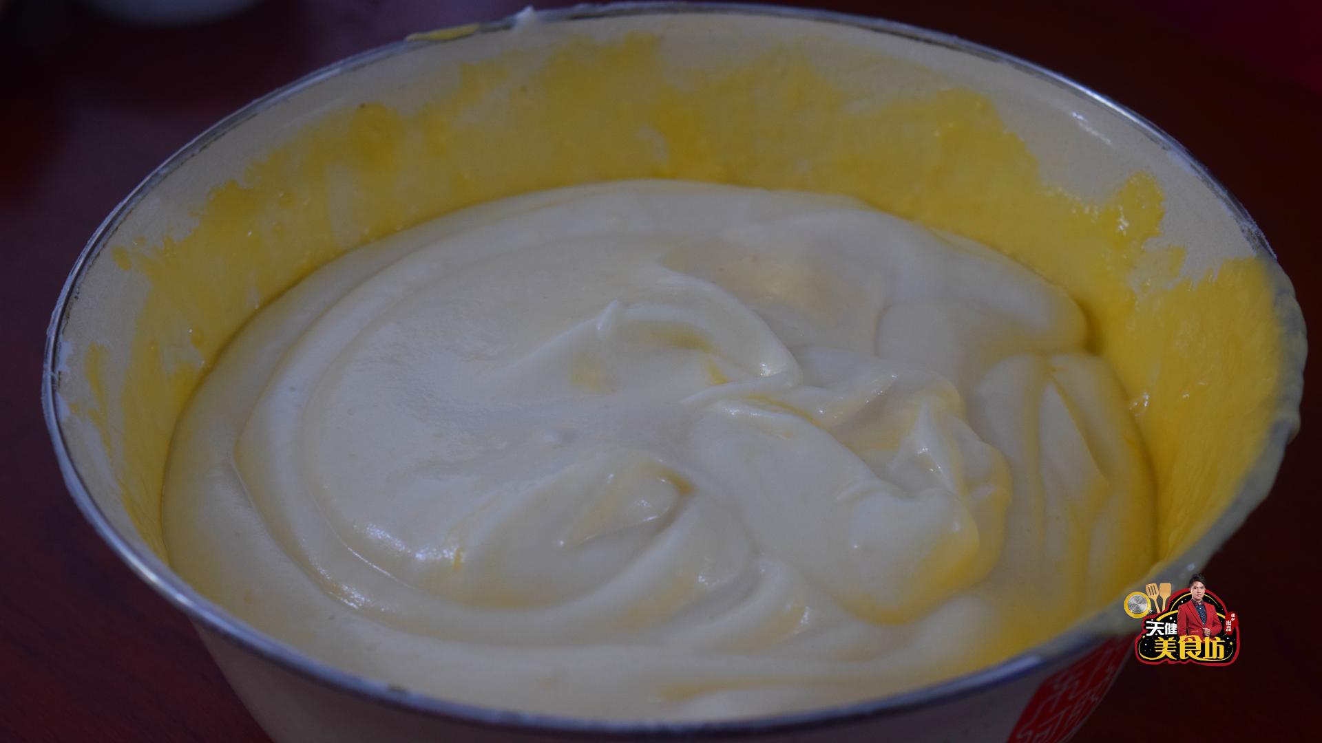 在家用电饭煲怎么做蛋糕窍门,在家如何做蛋糕用电饭煲窍门