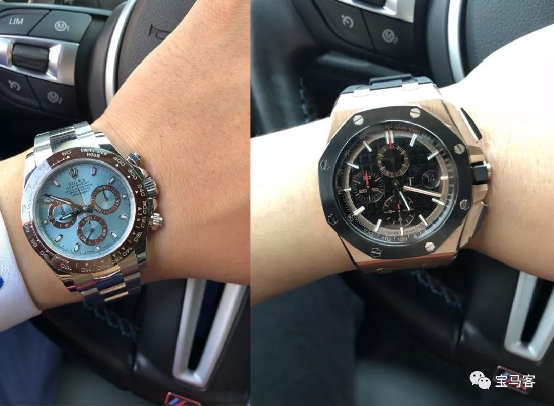 万国葡萄牙跟欧米茄劳力士,劳力士欧米茄万国哪个适合上班