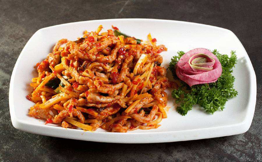 快餐最受欢迎的前十个菜,快餐必备的25道菜东北