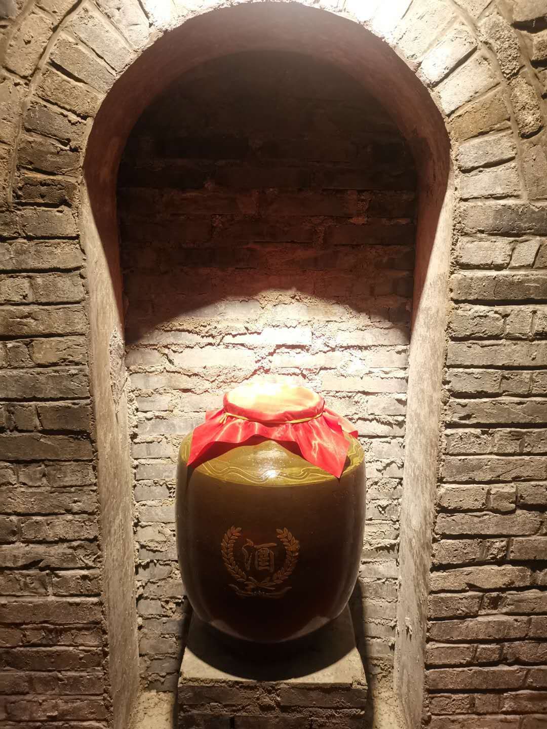 白酒收藏20年以上还能喝吗,纯粮食酒能存放二十年还能不能喝