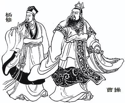 怎么看待杨修之死,杨修之死与情商的关系