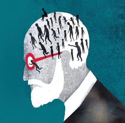 精神疾病的确诊意义，远不止“贴标签”那么简单