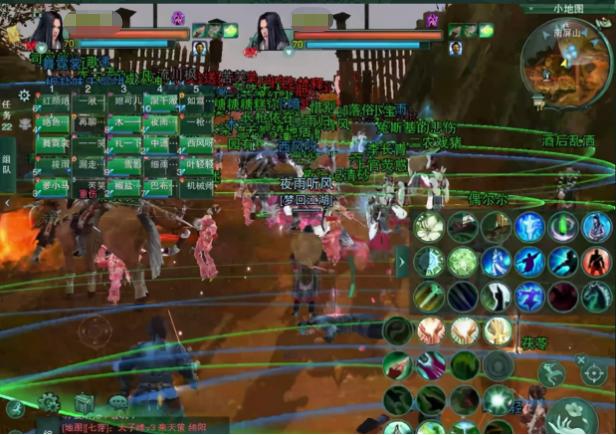 剑网三为啥不出手游？怀旧服上线后玩家们表示：懂了