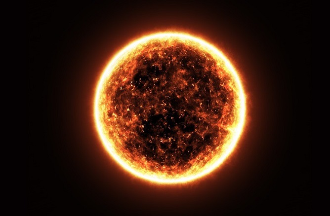 为什么人知道太阳内部构造,太阳内部到底是什么样子的