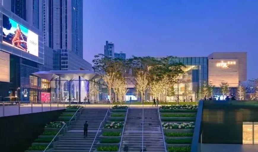 深圳52项重点项目,深圳201920个重点项目