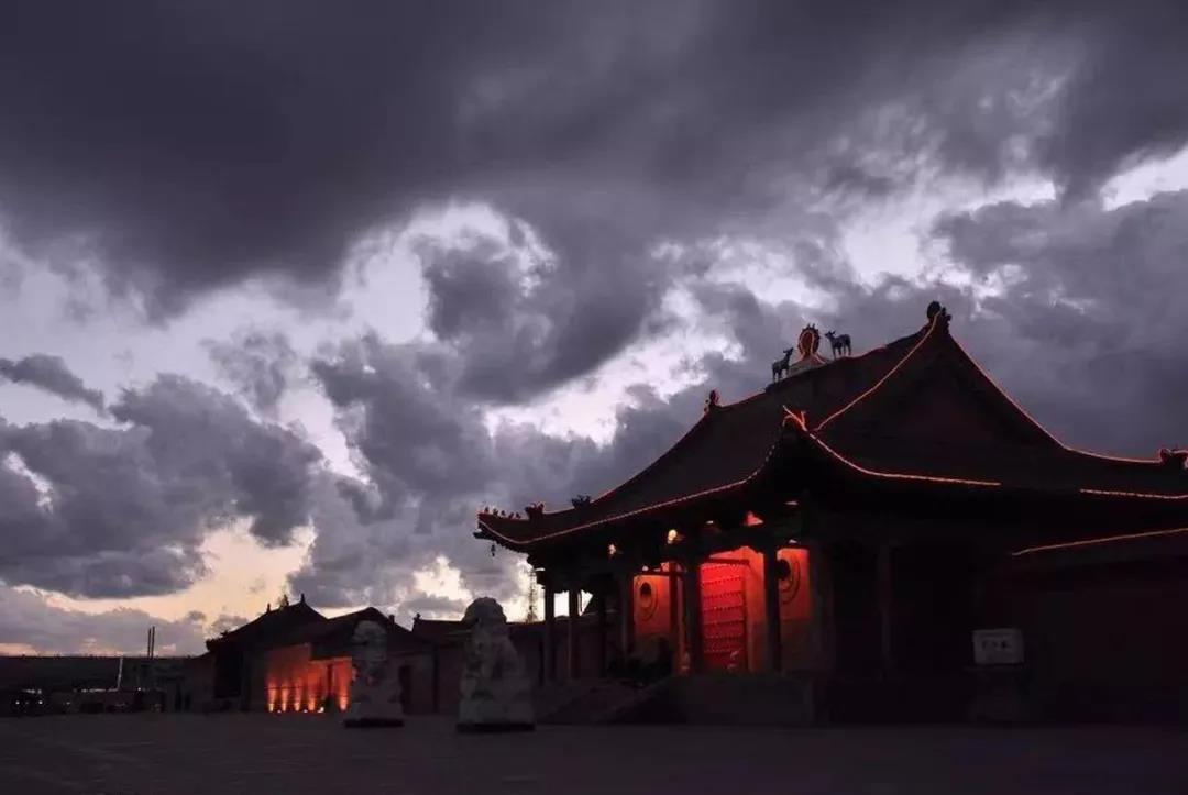 宁夏66号公路自驾路线图,美国66号公路自驾攻略