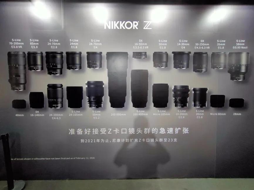 2019年上海国际摄影器材展,上海影像展2024