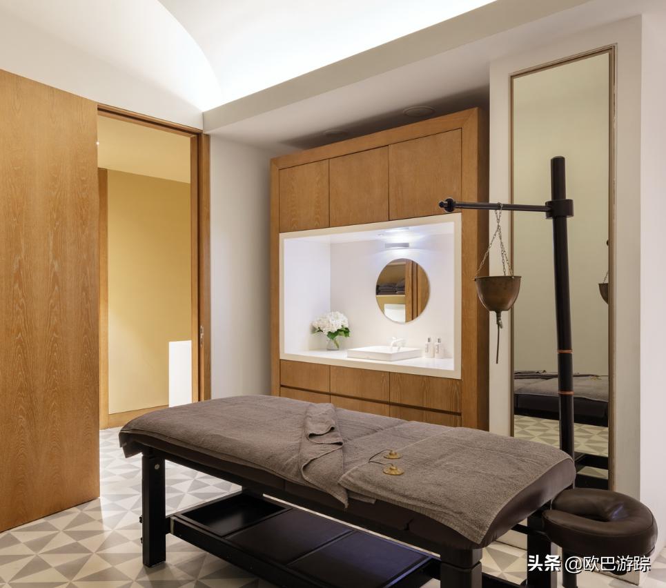 耗资15亿打造富春江畔地标酒店,姑苏城外顶级豪华酒店