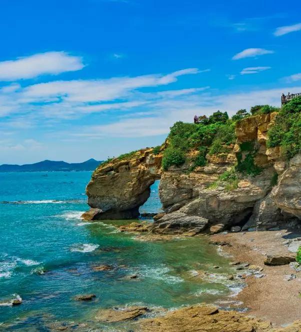 辽宁有美丽的小镇,辽宁有个小城市