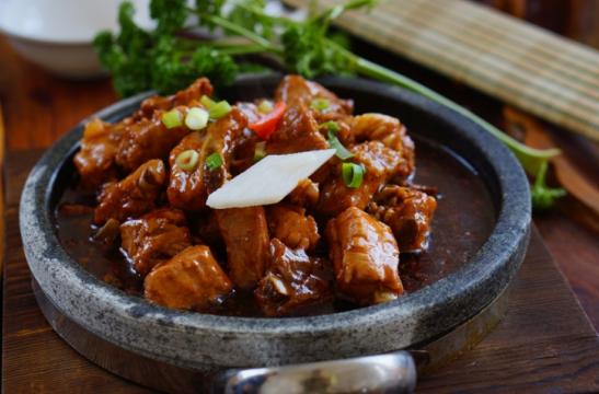 最好吃的拌石锅饭排行榜,石锅排行榜第一名