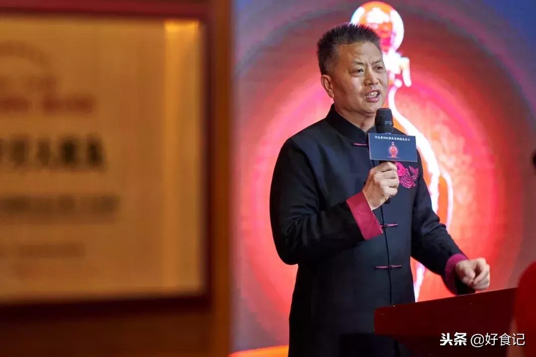 国内4款不输茅台的酒,档次能和茅台媲美的酒