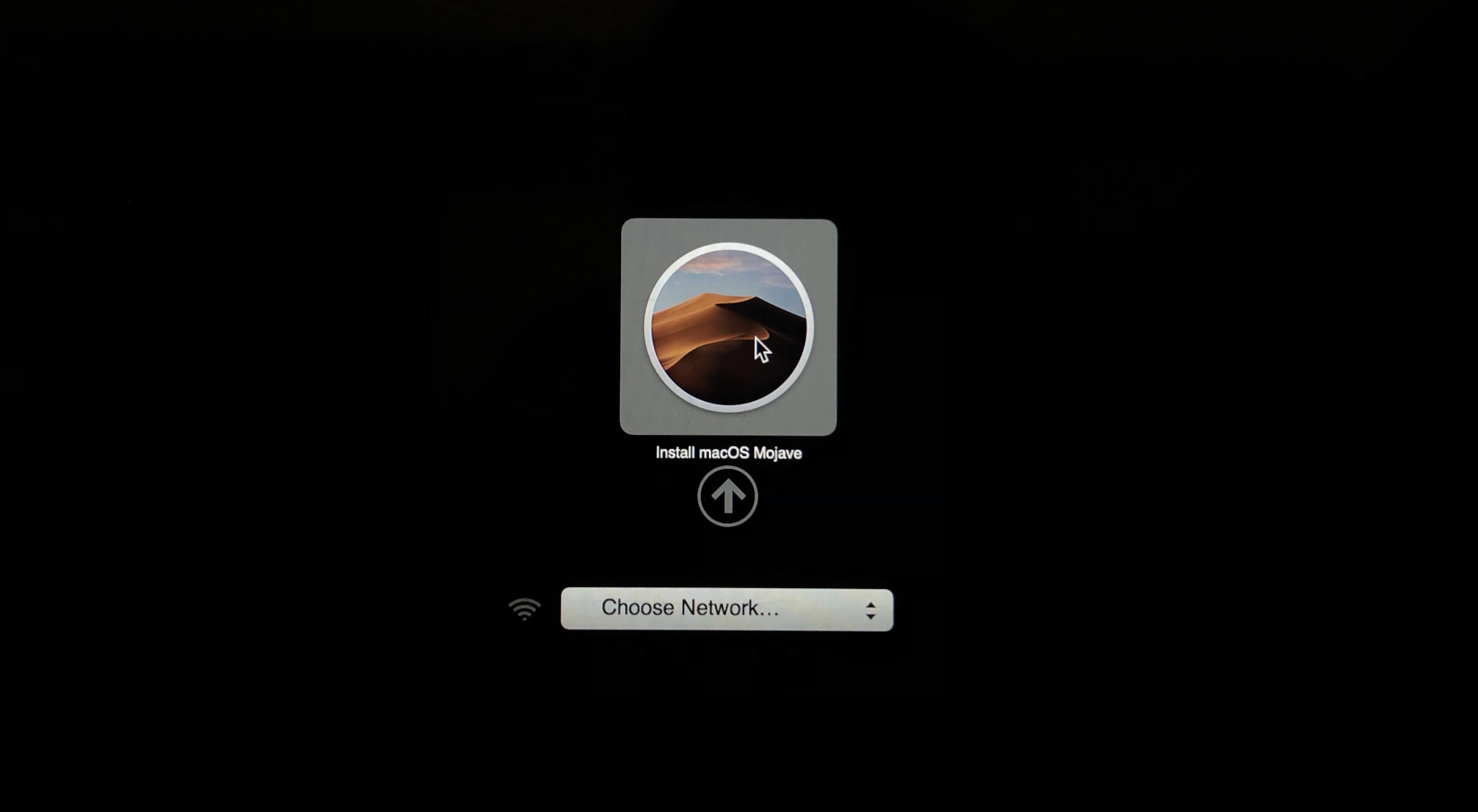 怎么给mac升级系统,怎么给macbook降级系统