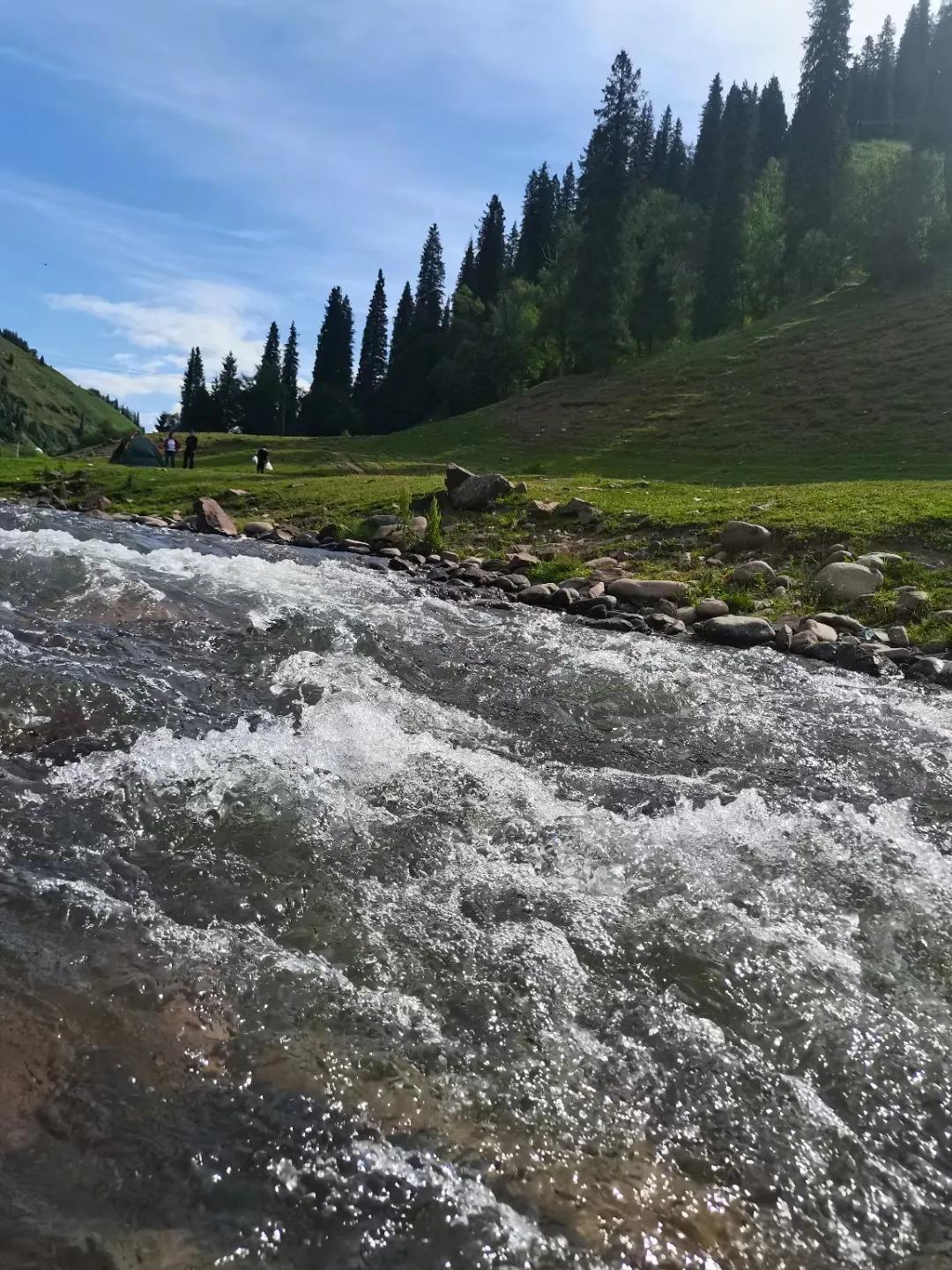 新疆南疆日记,新疆南疆旅游日记