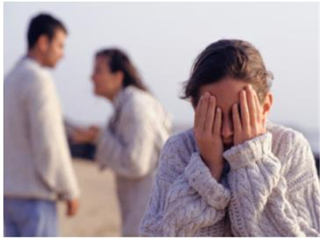 你的孩子在学校受了欺负怎么办,孩子在幼儿园受欺负了该怎么处理