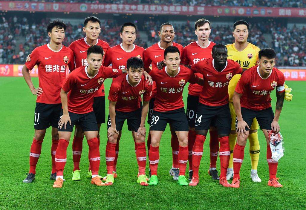 佳兆业全面进军电竞,佳兆业有发展潜力吗