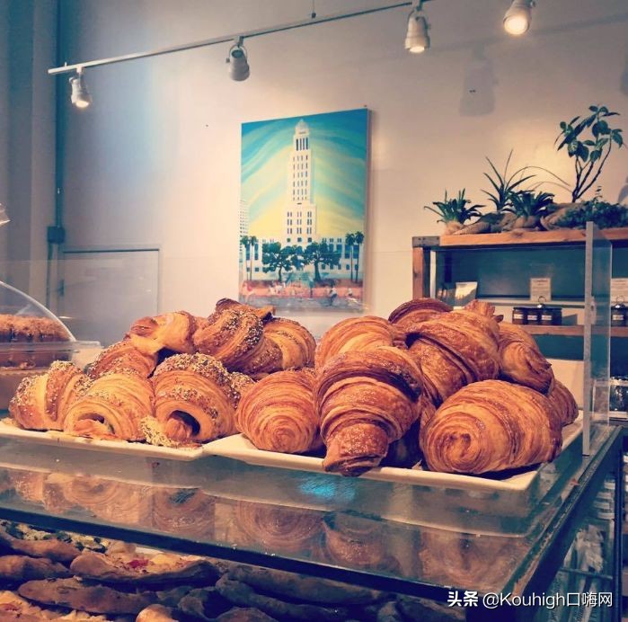 去美国必购物,去美国必吃的披萨