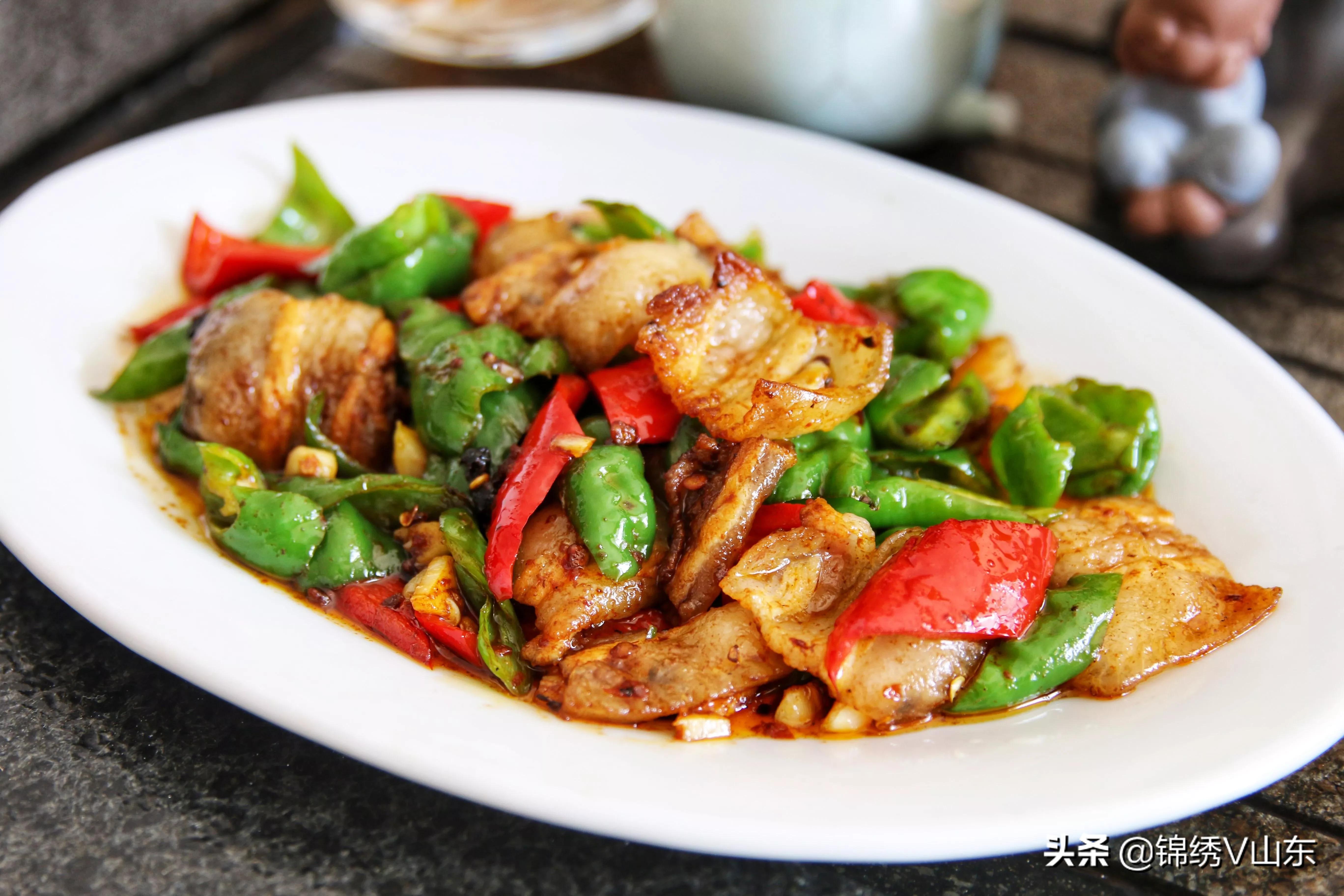 三八节菜谱家常菜,33款经典下饭菜分享