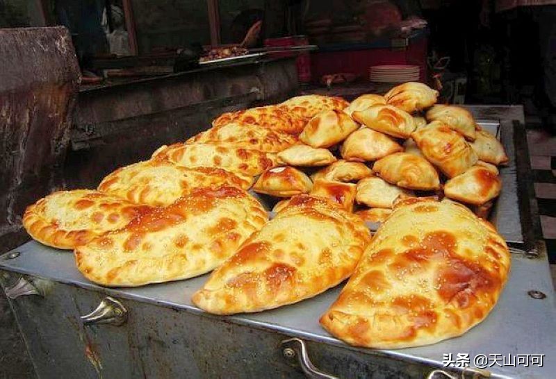 在新疆生活越来越美好,在新疆生活什么感觉