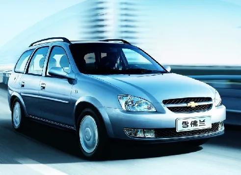别克赛欧经典老款,家用经典车赛欧